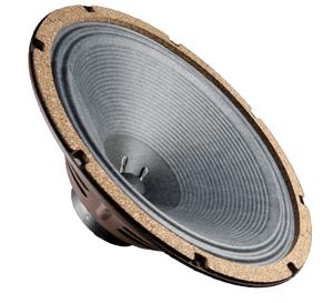 12" G12Q - 20 watts