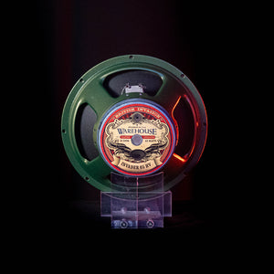 WGS Invader 65HV - 65 Watts