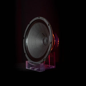 WGS Invader 65HV - 65 Watts