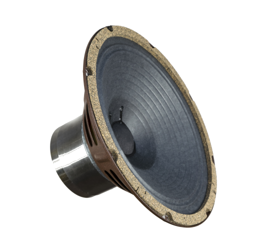 10” G10A - 75 watts