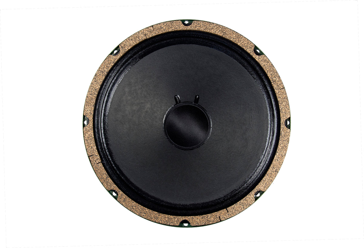 10" Green Beret - 25 watts