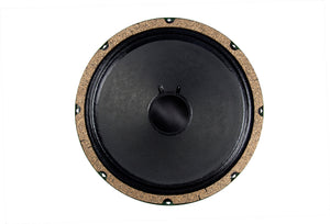 10" Green Beret - 25 watts