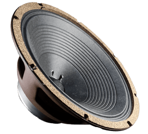 12" G12C - 75 watts