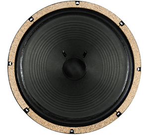 12" BlackHawk alnico - 50 watts