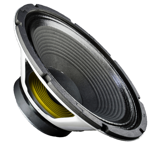 12" ET65 - 65 Watts