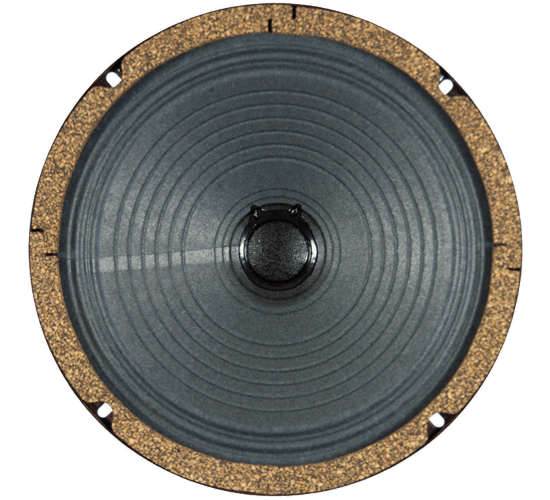 8" G8C - 20 Watts