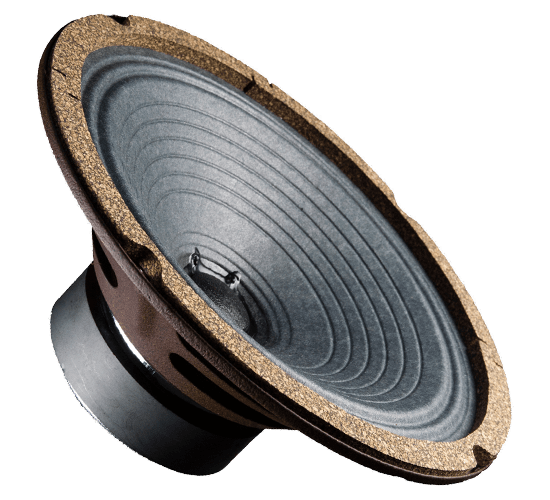 8" G8C - 20 Watts