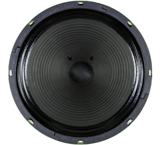 12" Invader 50 - 50 watts