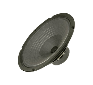 10" Veteran - 20 Watts