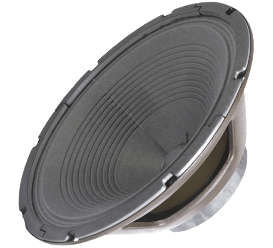 12" G12C - 75 watts
