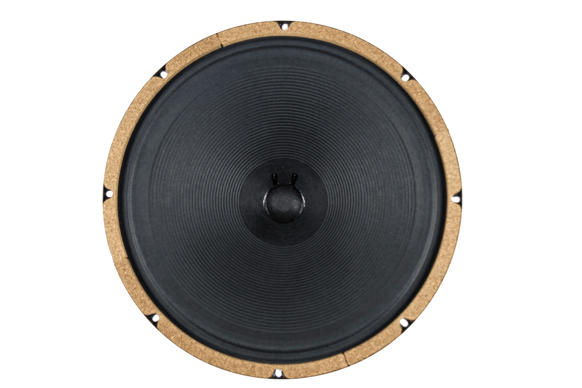 15" G15A alnico - 75 watts