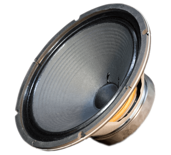 12" Veteran 30 - 60 watts