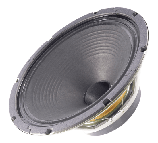 12" Invader 50 - 50 watts