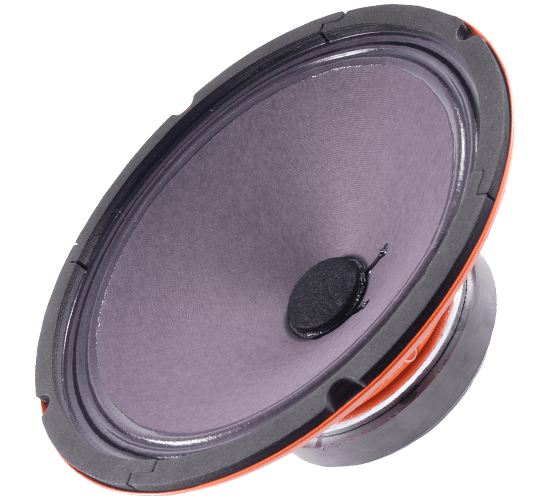 10" G10C/S - 75 watt
