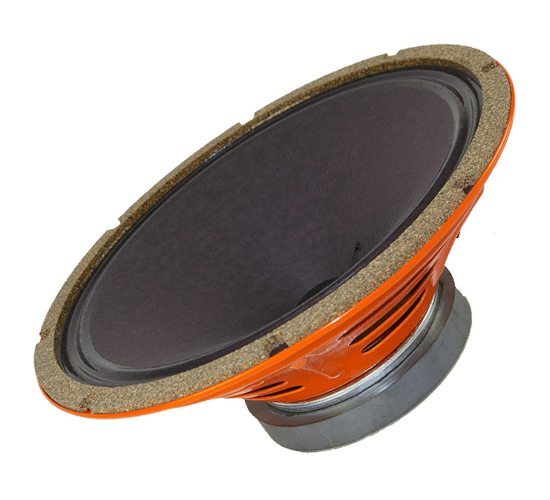12" G12C/S - 75 watts