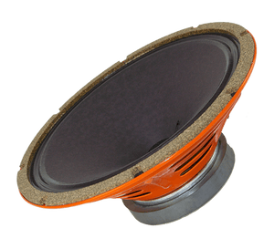 12" G12C/S - 75 watts