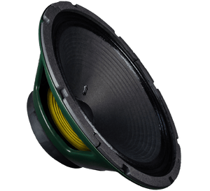 12" Green Beret - 25 watts